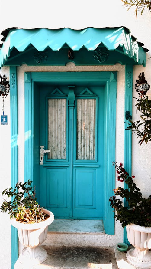 Free stock photo of door, door frame, door handle