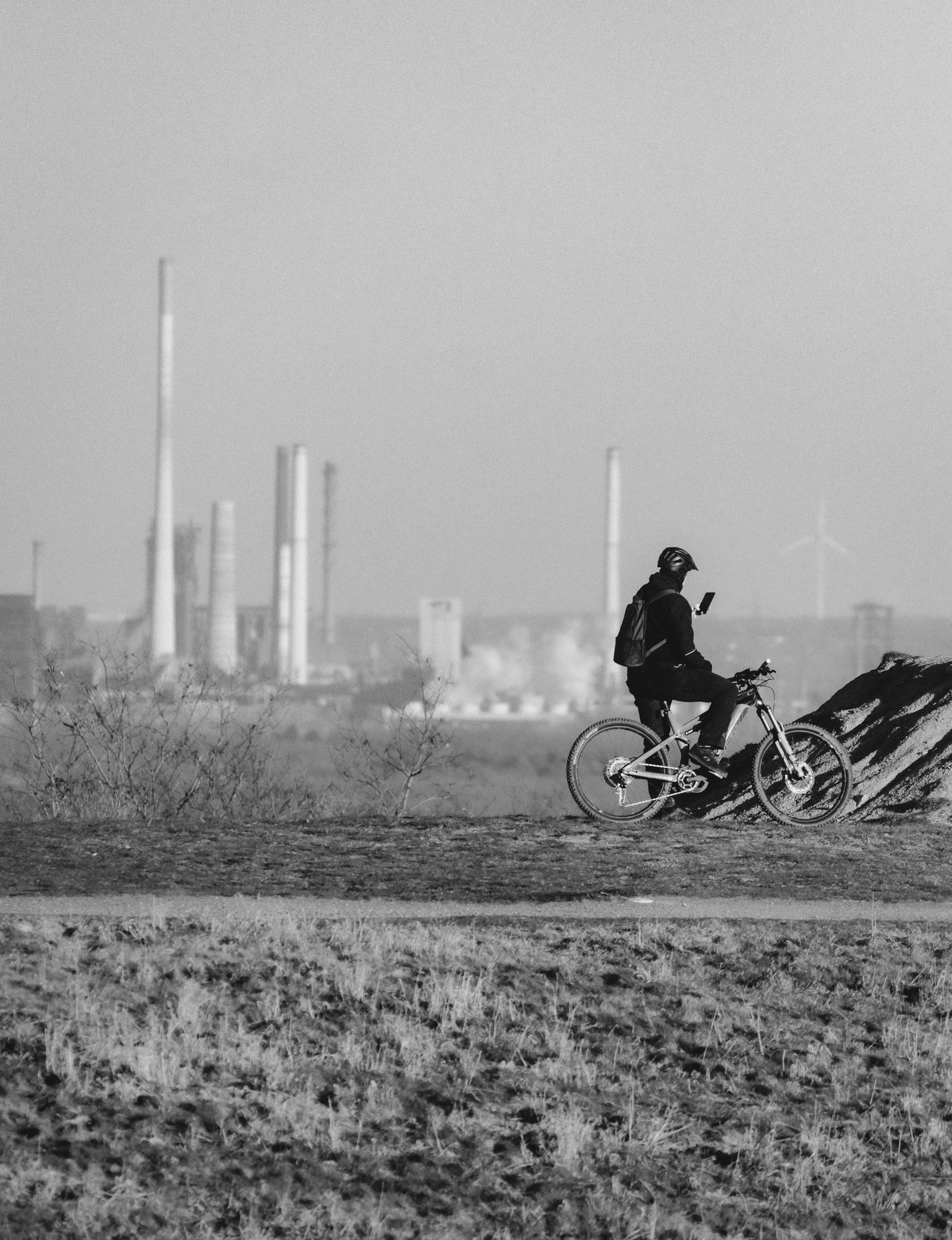 Comment choisir son vélo électrique pour le gravel en 2026 - illustration