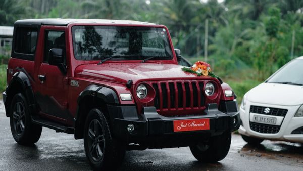 Private Transfer to Kochi