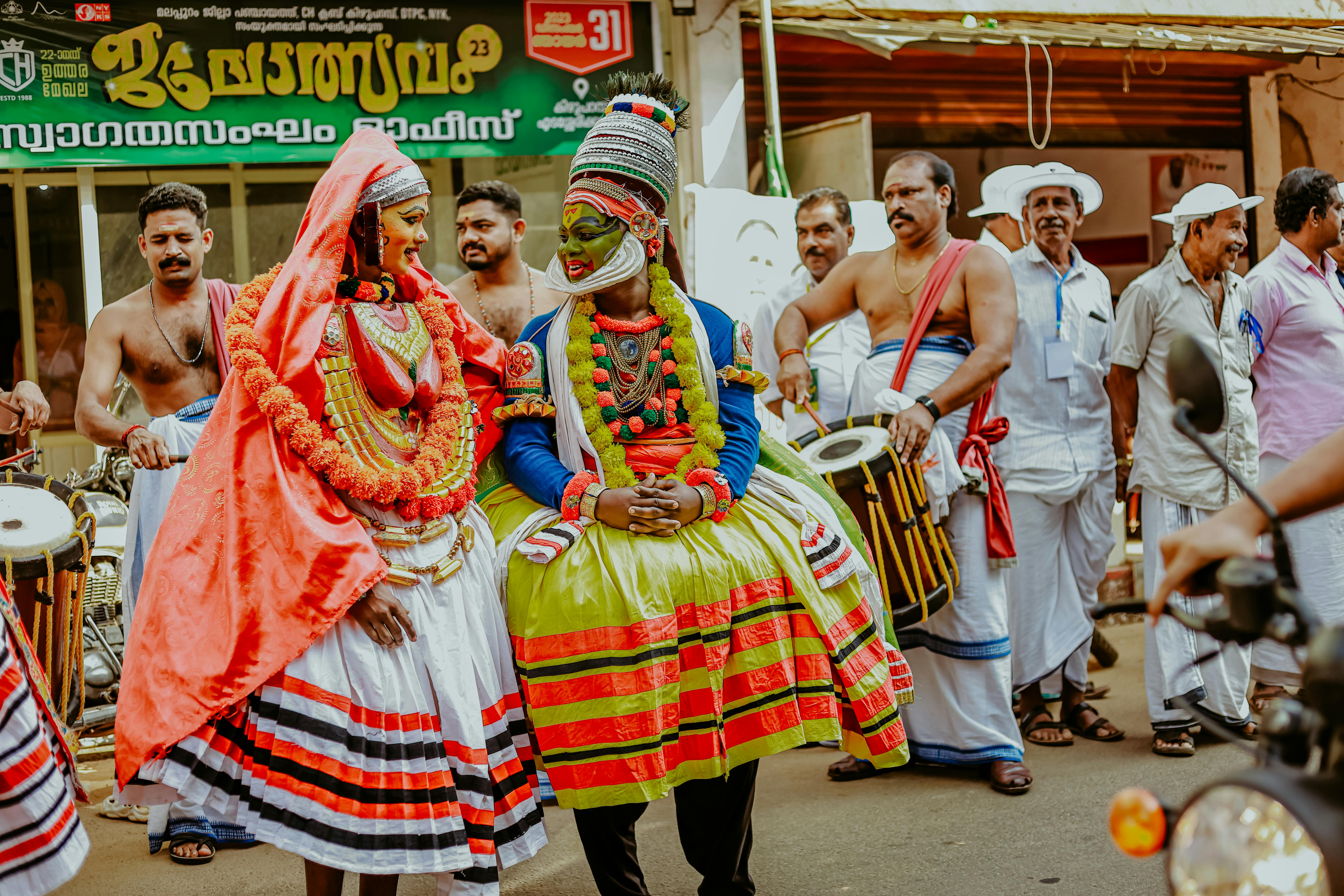 general education department kerala — Photo by as hi___ii on Pexels
