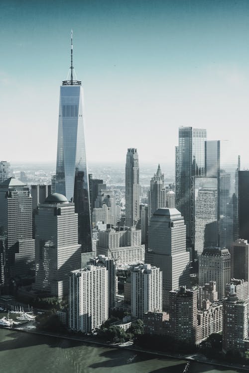 世界貿易中心 城市 城市壁紙 城市背景 天際線 市中心 市容 建築 摩天大樓 紐約 紐約城 都市的免費圖庫相片 世界貿易中心 城市 城市壁紙 城市背景 天際線 市中心 市容 建築 摩天大樓 紐約 紐約城 都市的免費圖庫相片