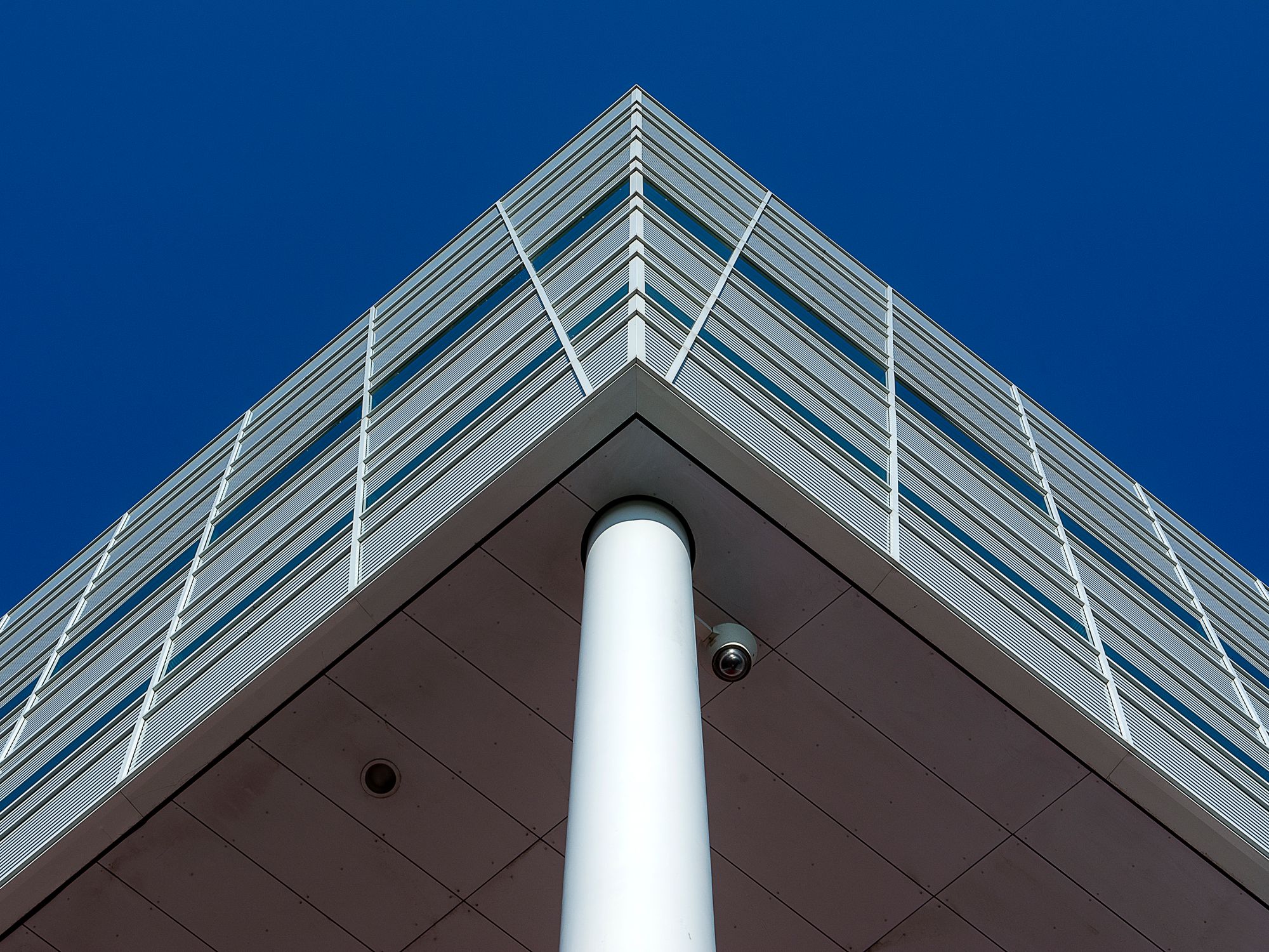 Commercial Decorating in Coldblow, Bexley — commercial decorators repainting a business premises