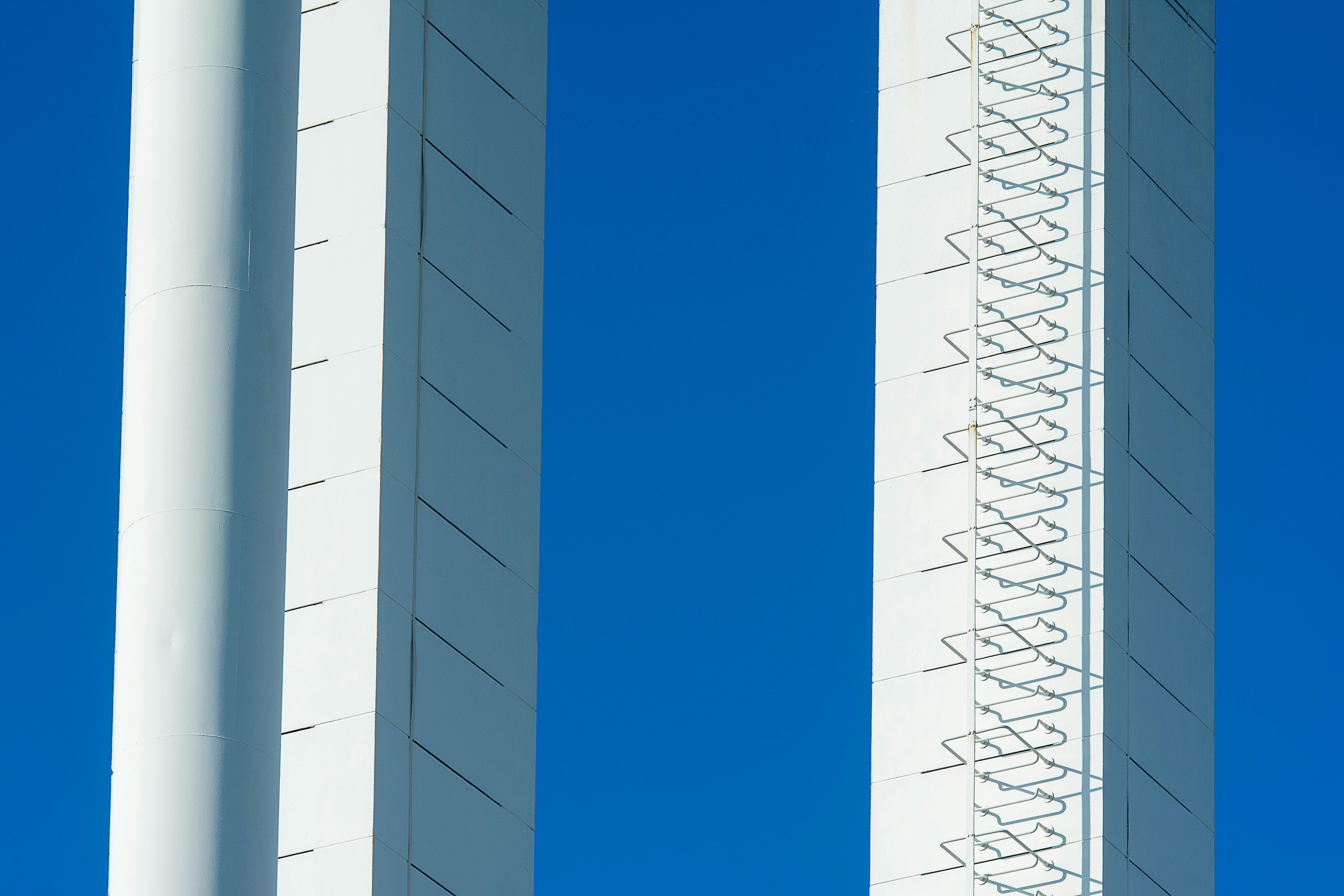 DOE national lab backs General Fusion tech — Photo by Jan van der Wolf on Pexels