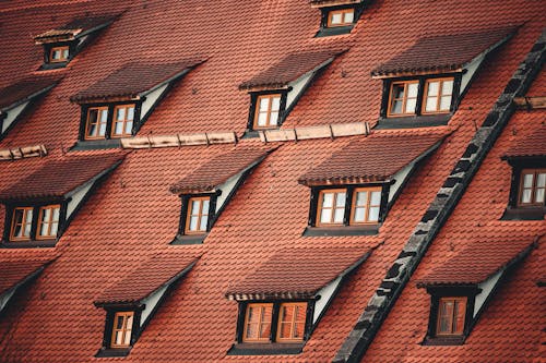 Darmowe zdjęcie z galerii z budynek, budynek od zewnątrz, dach