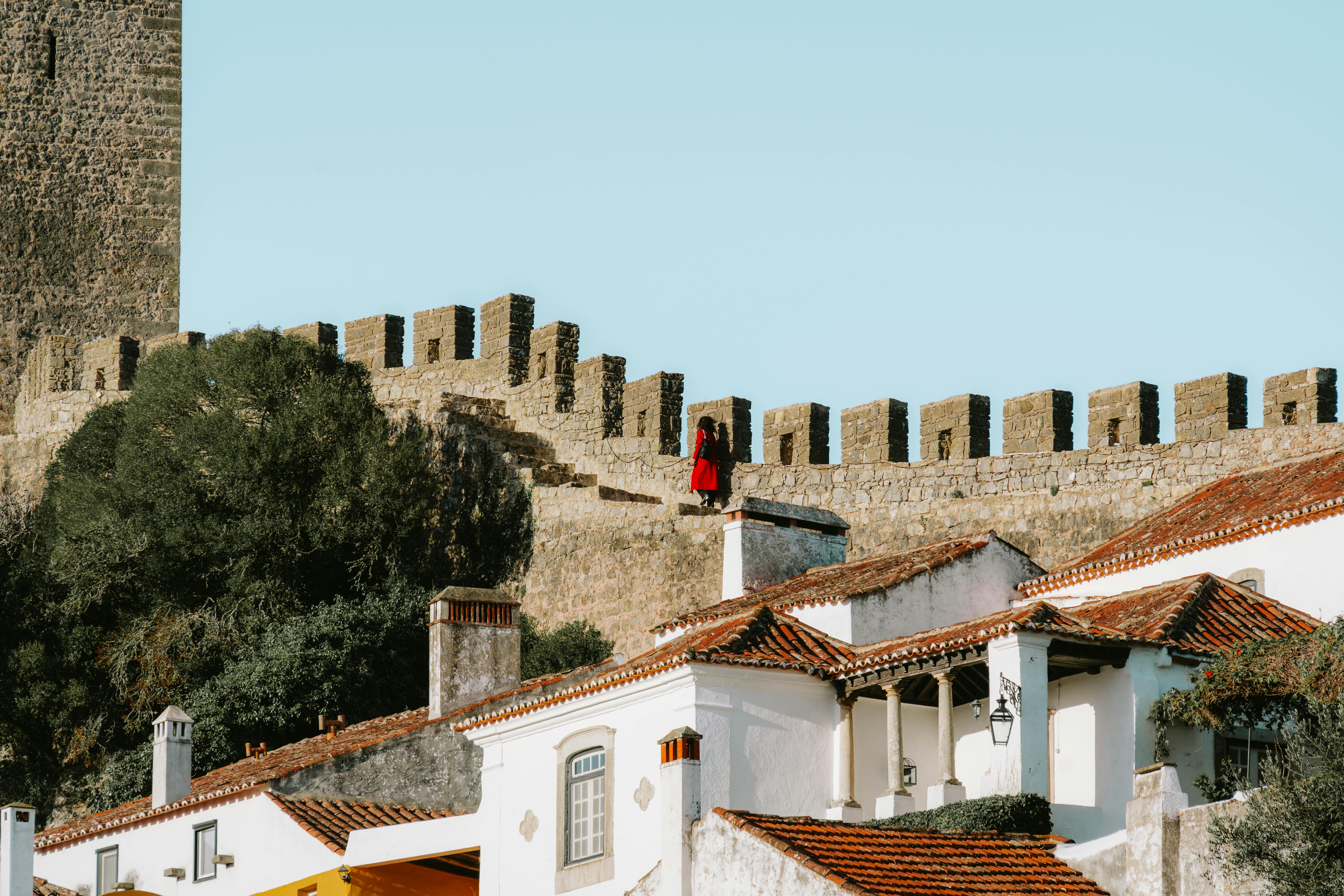 Passeio a Sintra e Óbidos 5