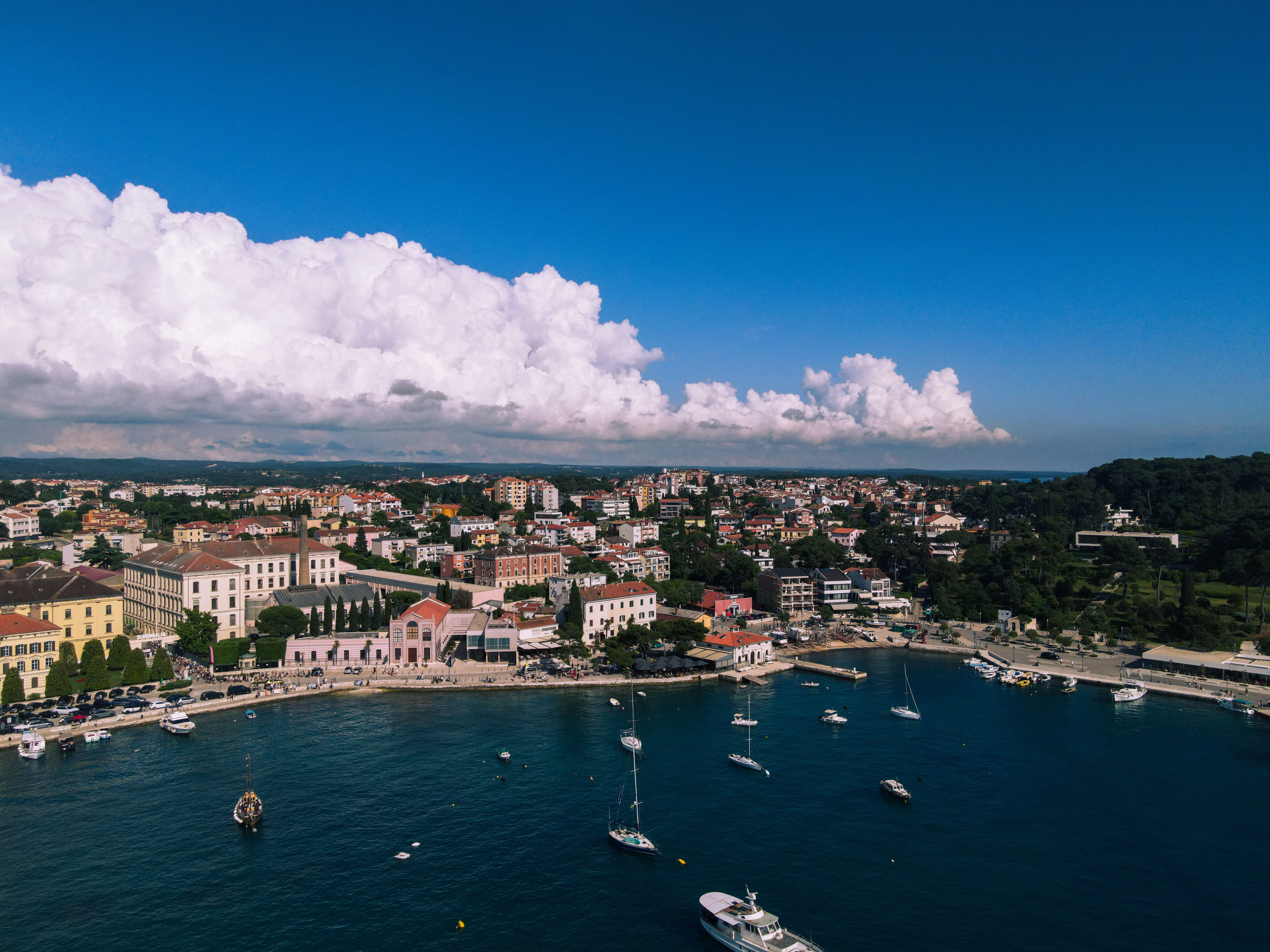 Rovinj, Istria: Panduan Lengkap untuk Wisata Slow Travel di Pantai Adriatik
