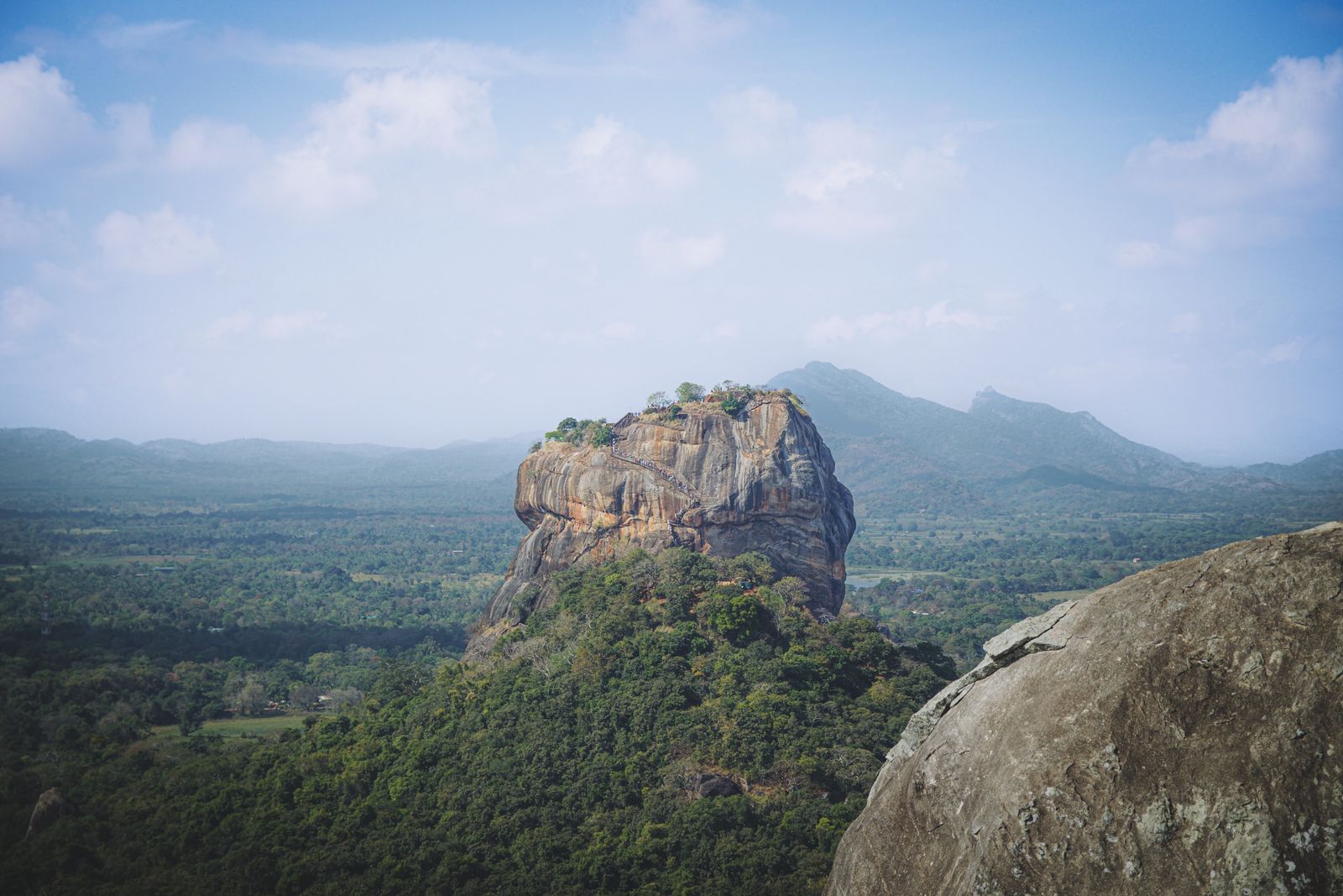 Classic Sri Lanka