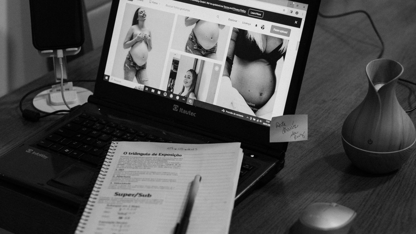 Making Blogging Work as Part of an Online Business