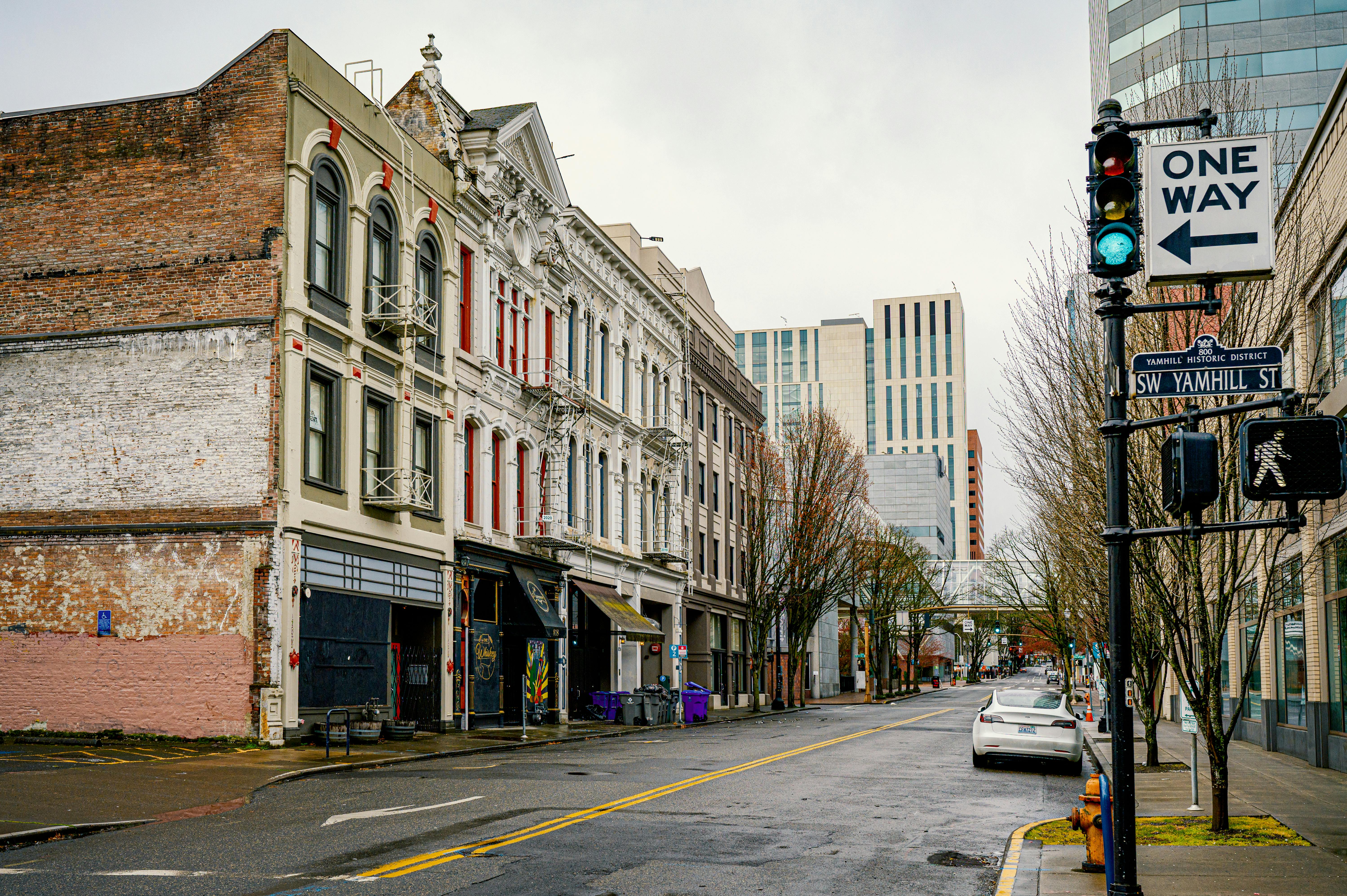 ‘The Precedent Is Flint’: How Oregon’s Data Center Boom Is Supercharging a Water Crisis — Photo by Brett Sayles on Pexels