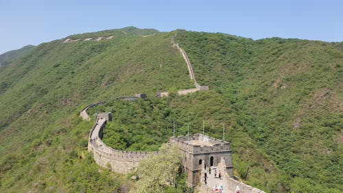 Great Wall - MuTianYu