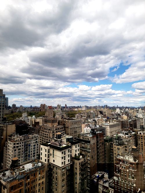 Free the city  Stock Photo
