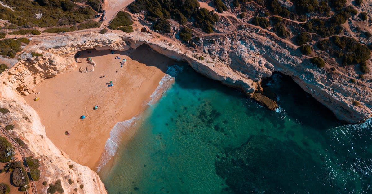 Best Hidden Beaches in Portugal for Solo Travelers