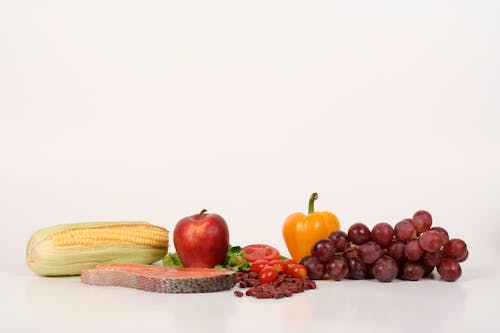 Kostenloses Stock Foto zu apfel, essensfotografie, frucht