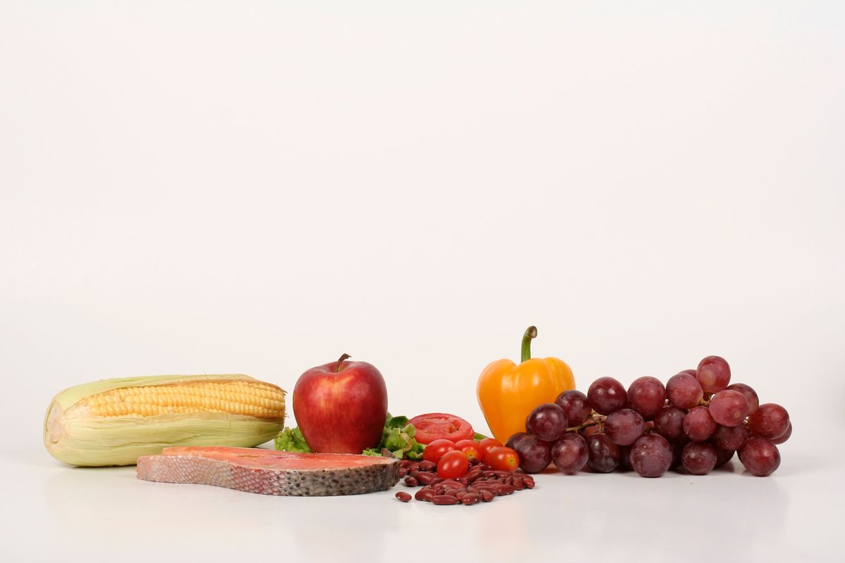 Two Hours on Sunday: A Meal-Prep System That Doesn't Produce Sad Boxes