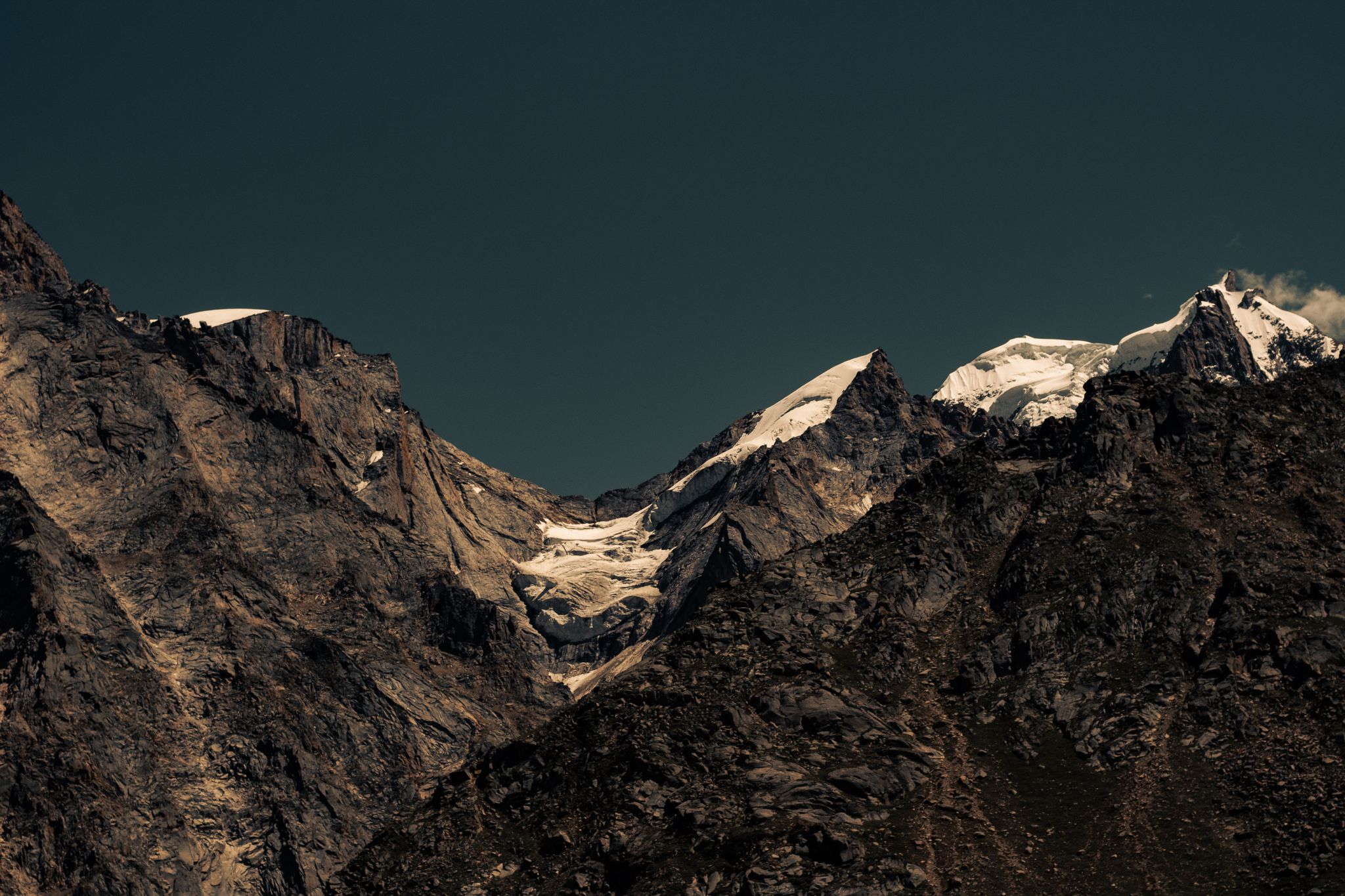 Gaumukh Kund