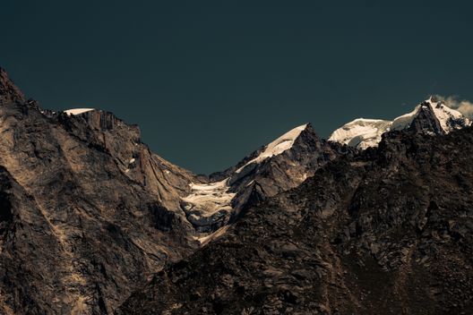 Gaumukh Kund