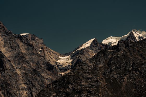 Gaumukh Kund