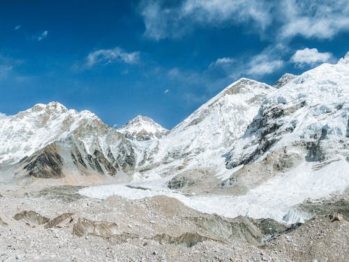 Fotobanka s bezplatnými fotkami na tému chladný, hory, príroda