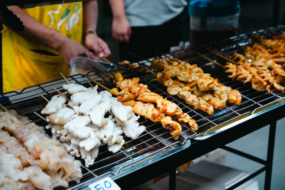 Craving That K-Drama Korean BBQ? Here Are Seoul's TV-Verified Sizzling Spots!
