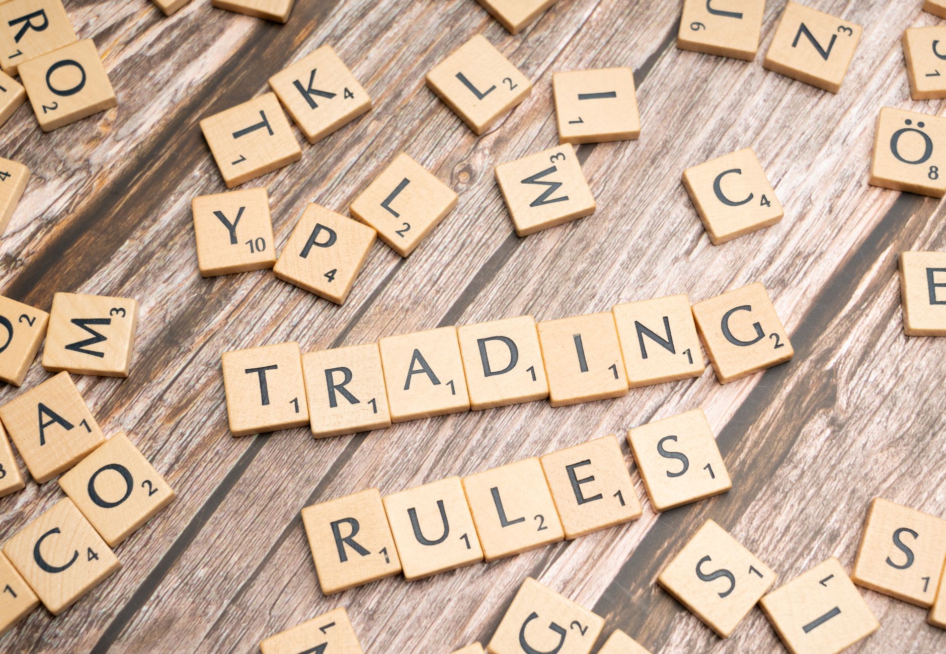 Intraday Trading Rules: 10 Rules Every NSE Trader Should Follow