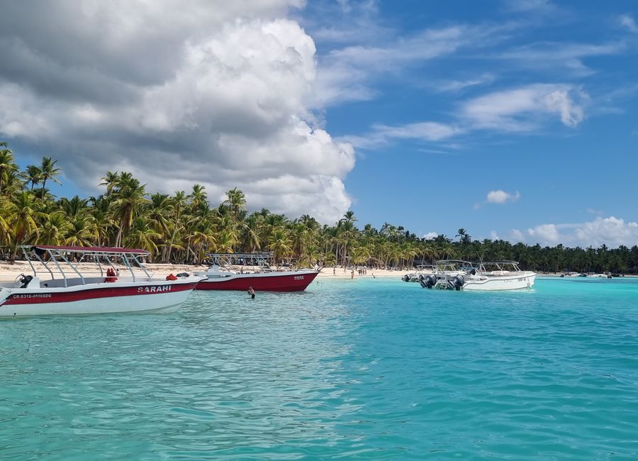 La Romana, Dominican Republic — streets and everyday scenes · stay connected with a La Romana eSIM from My Holiday SIM