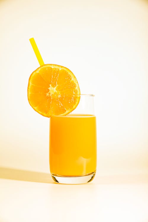 Ilmainen kuvapankkikuva tunnisteilla appelsiini, hedelmä, juomalasi