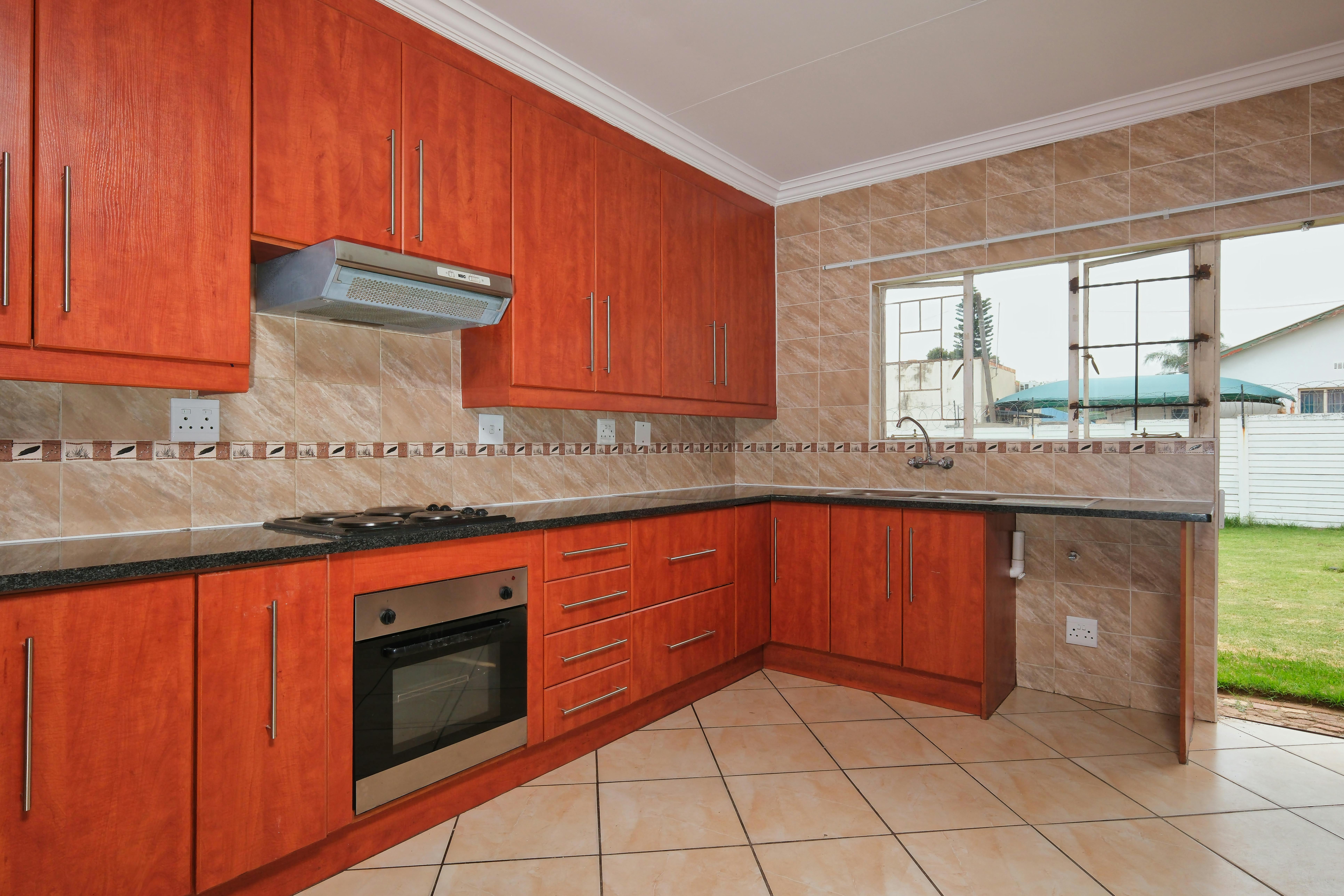 Ceramic Tile Kitchen Countertops