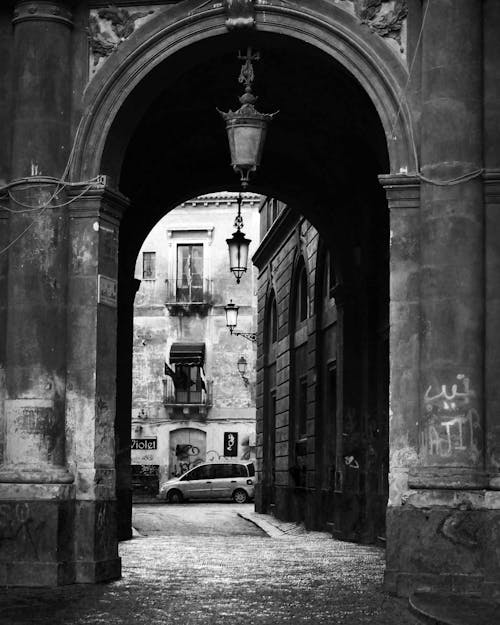 Безкоштовне стокове фото на тему «Ворота, Вулиця, Італія»