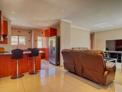 Full Home Renovations