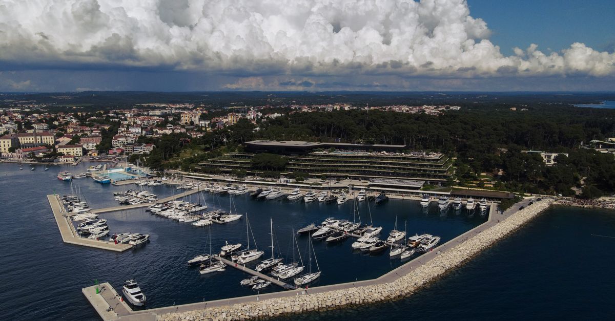 What makes Montenegro attractive for superyacht operations