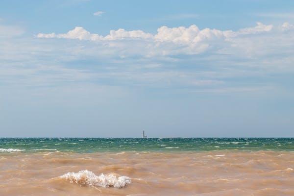 How To Reduce Drownings at Lake Erie How To Reduce Drownings at Lake Erie