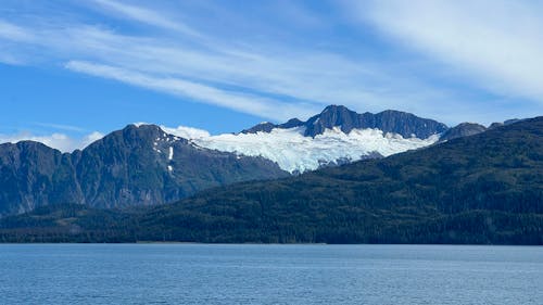 Безкоштовне стокове фото на тему «Аляска, звук принца вільяма, коледж-фіорд»