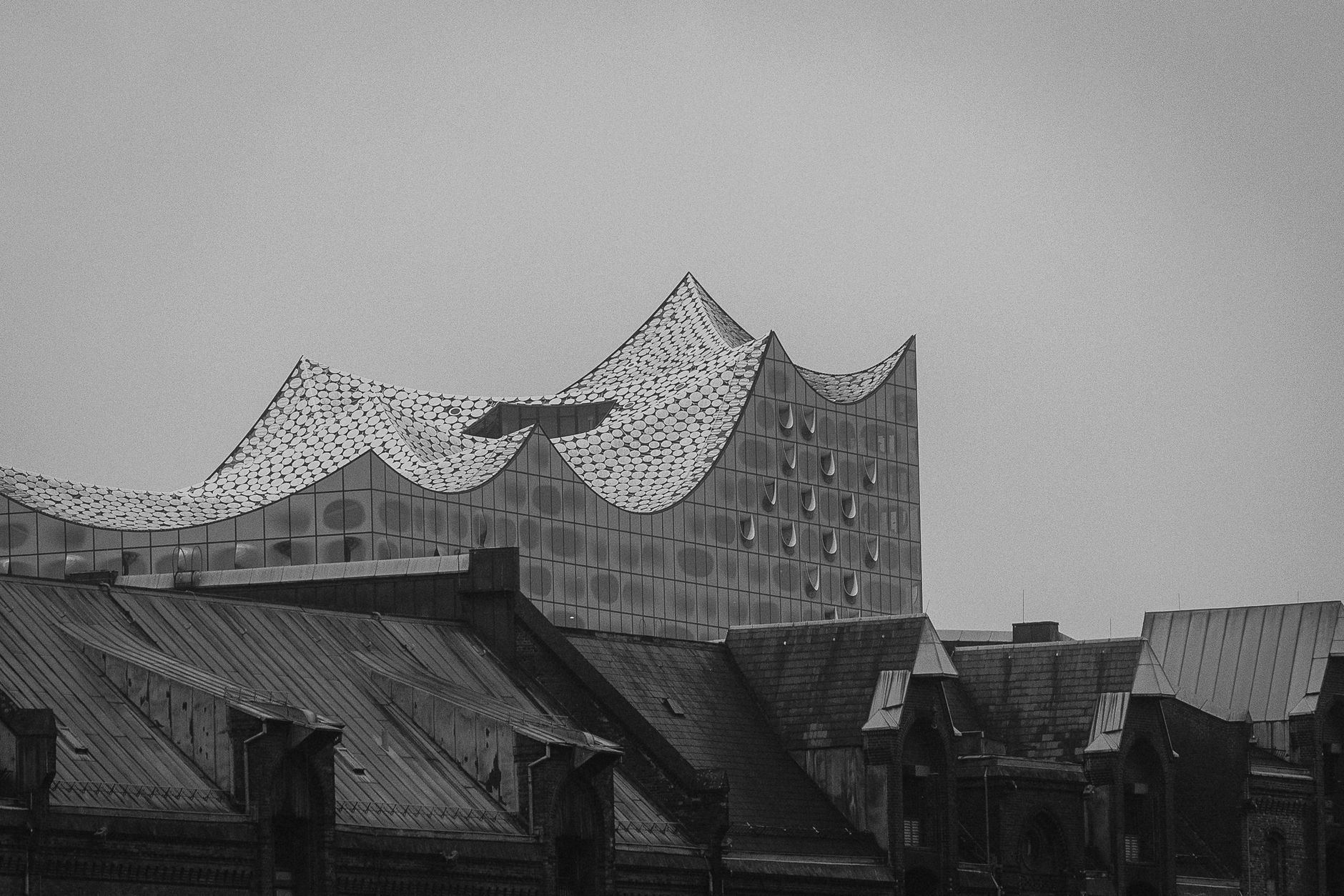 Elbphilharmonie Hamburg