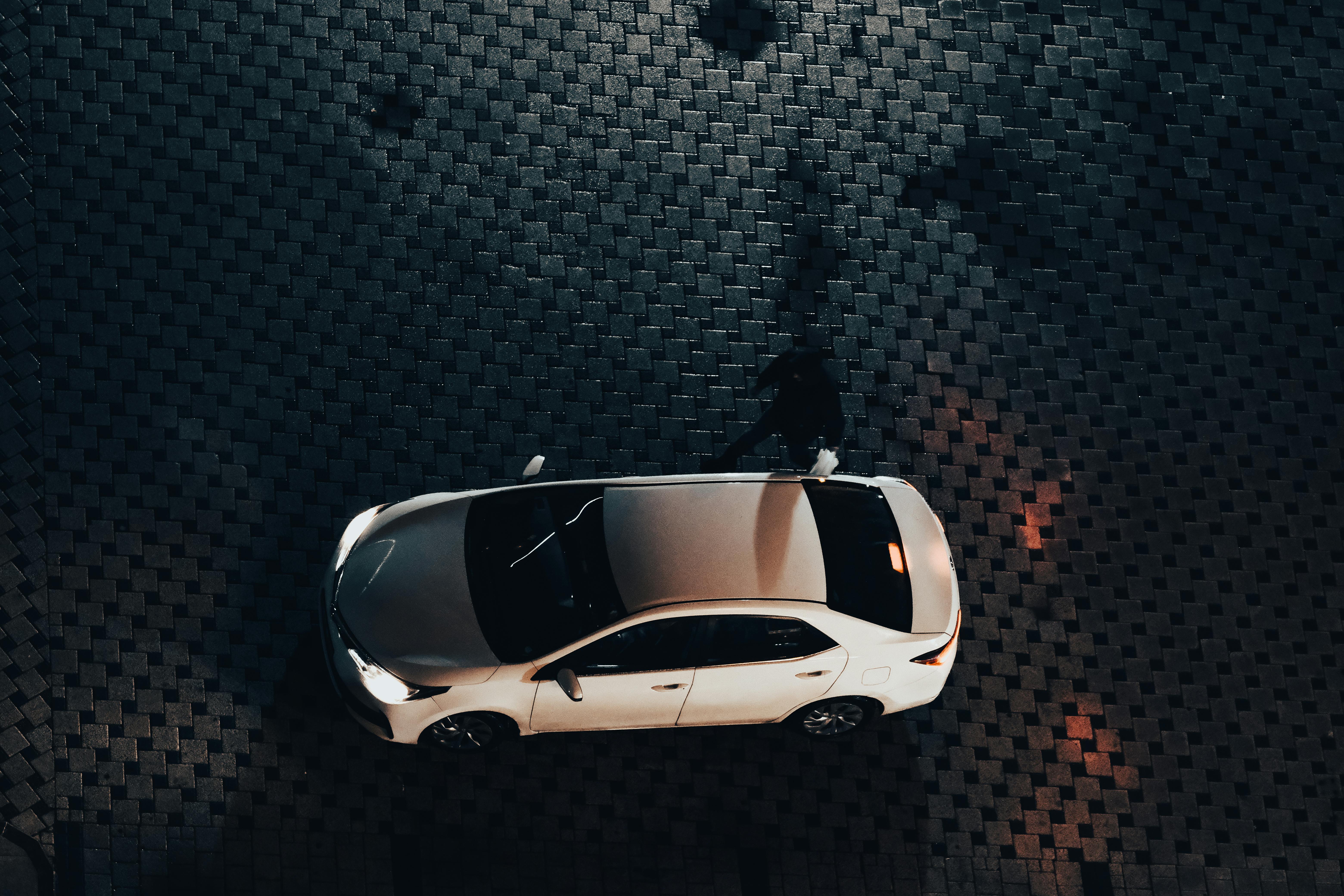 Toyota recalls 22 RAV4, Lexus NX models in Canada for seat welds — Photo by Crab Lens on Pexels
