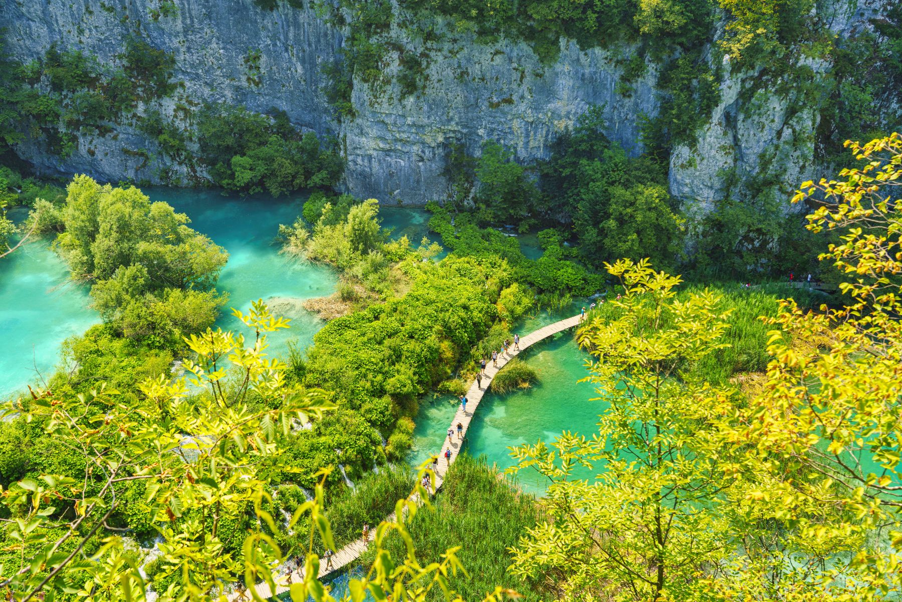 Mljet with Kids: A Family Guide to the National Park