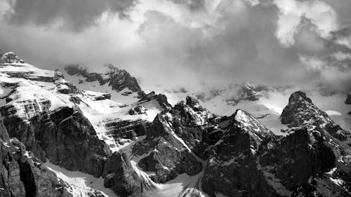 Ilmainen kuvapankkikuva tunnisteilla abstrakti, aistillinen, Alpit