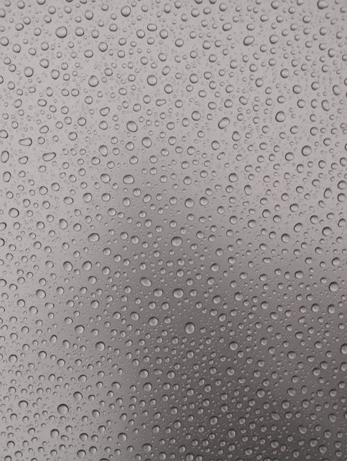 Texture Drop Water