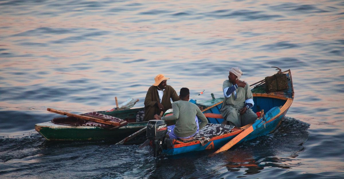 Photo of Comoros