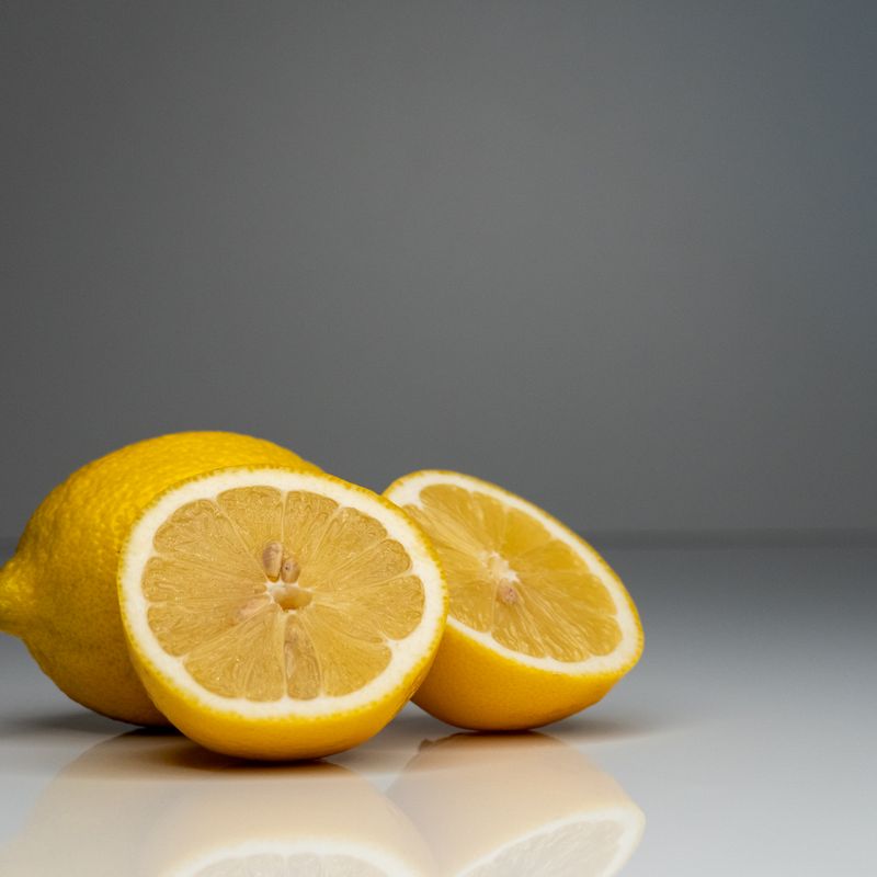 French Lemon Yogurt Cake (Gâteau au Yaourt au Citron)