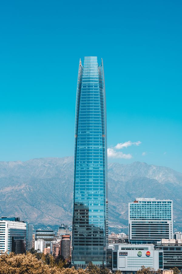 Santiago, Chile