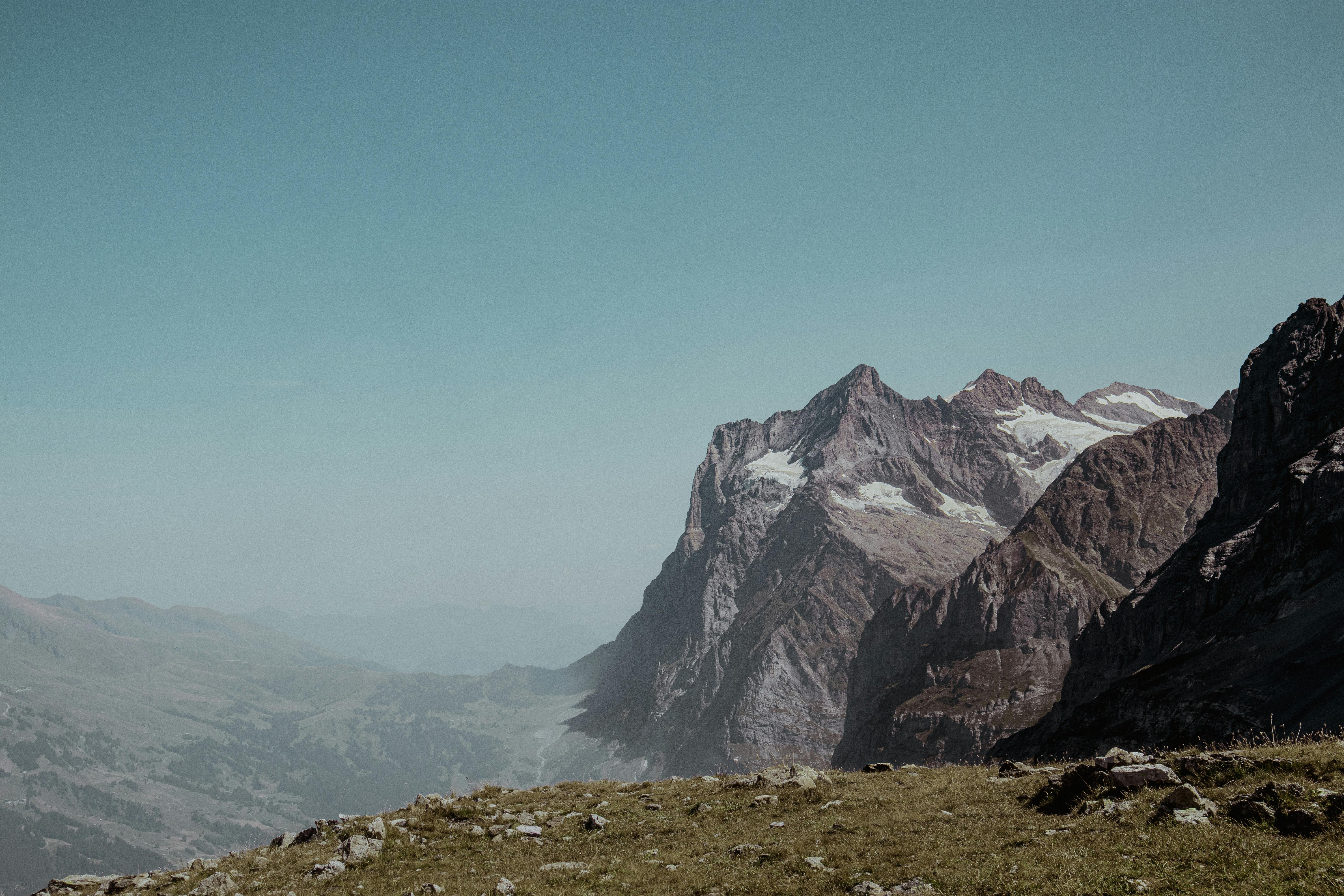 Les incontournables à ne pas manquer lors d'un voyage en Suisse