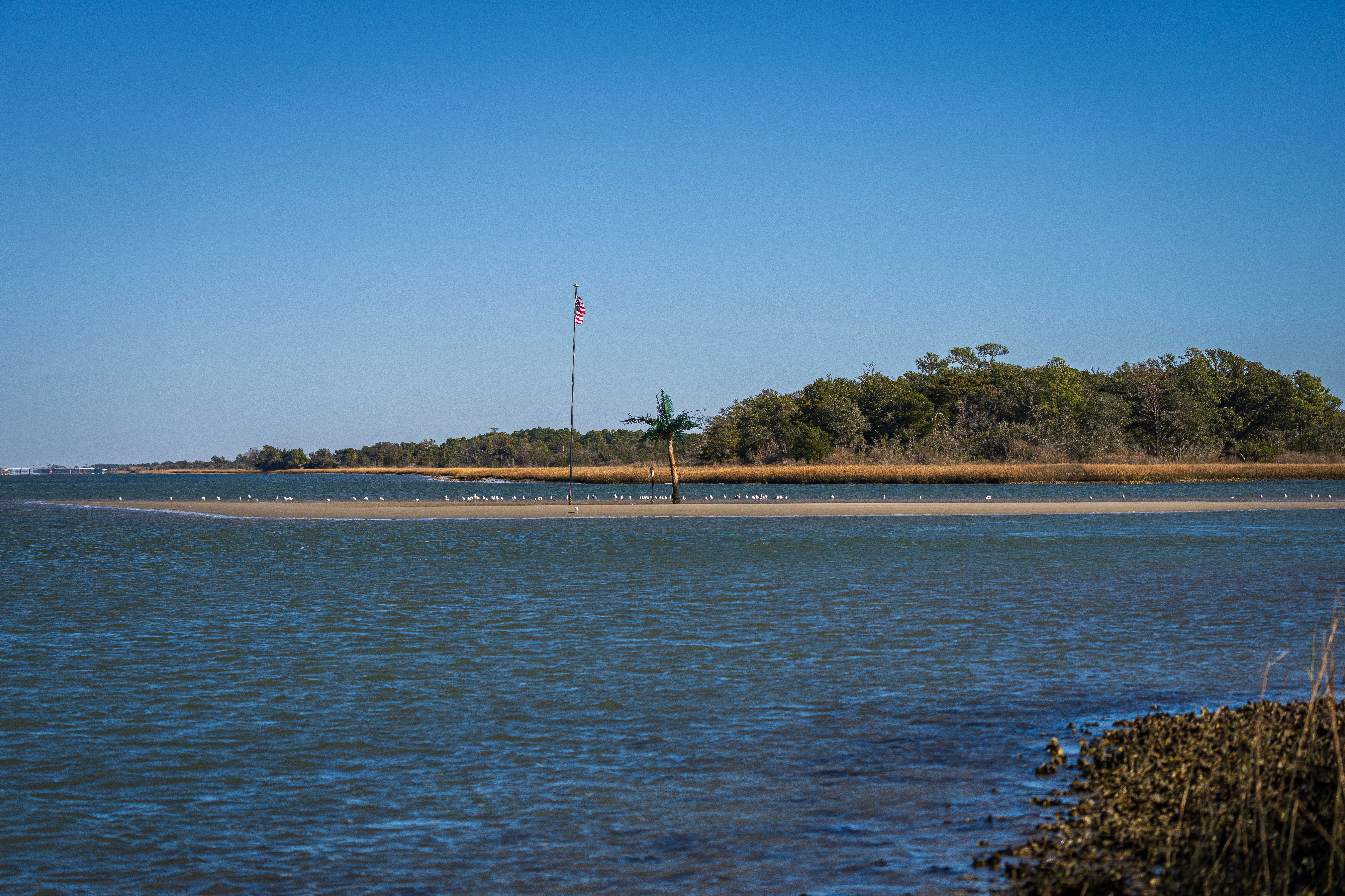 Amelia Island
