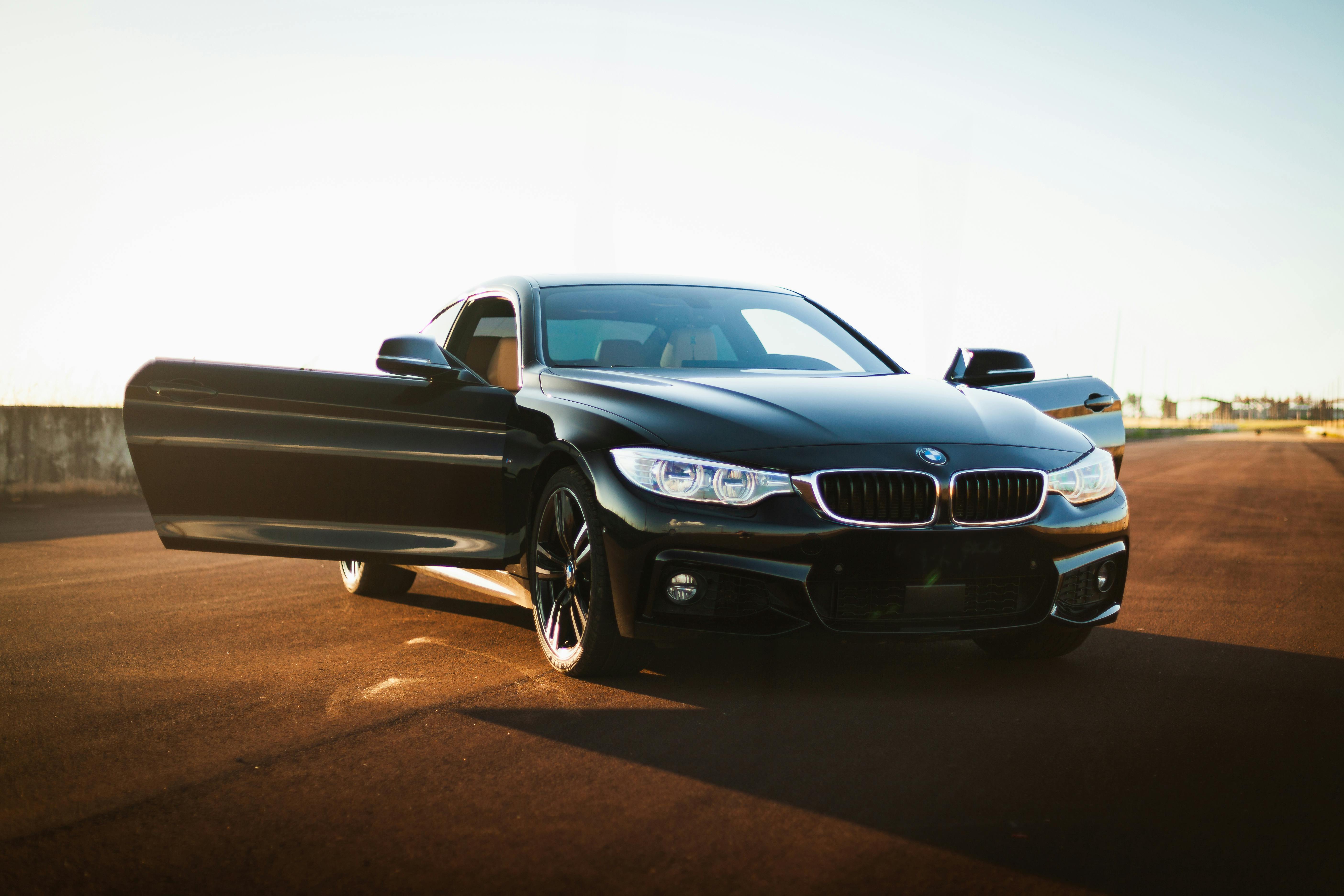 Automotive Innovations Transforming Vehicle Maintenance? — Photo by Erick Marynowski on Pexels