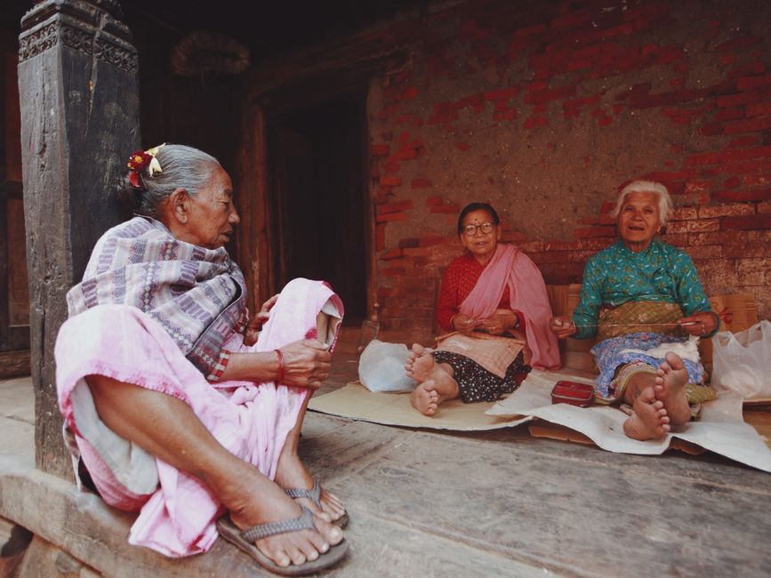 AI-Generated Indigenous Content Could Be Hurting Culture Revitalization Efforts