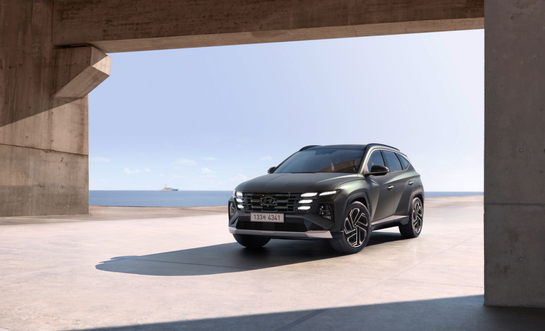 Hyundai Motor Türkiye Invests in New Battery Production