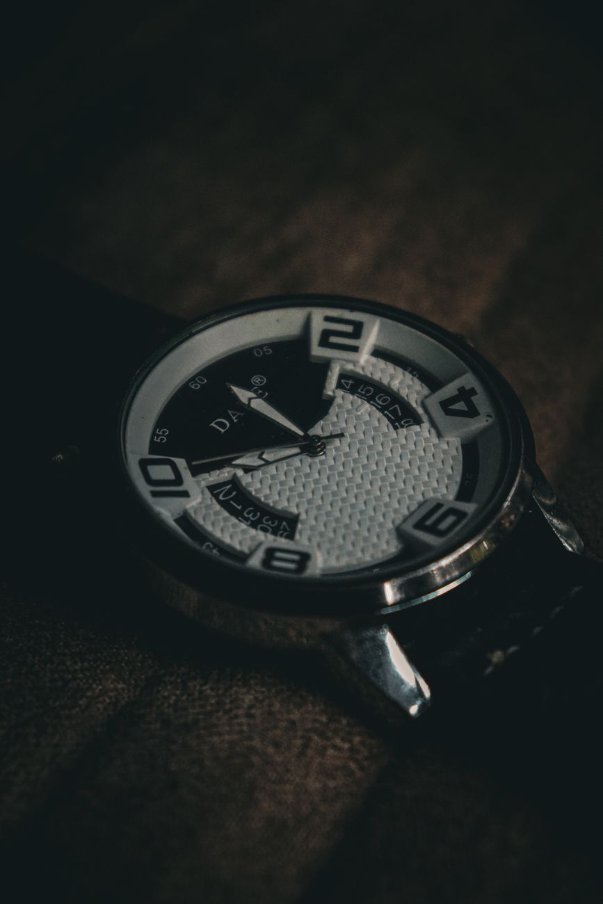Accessory macro detail