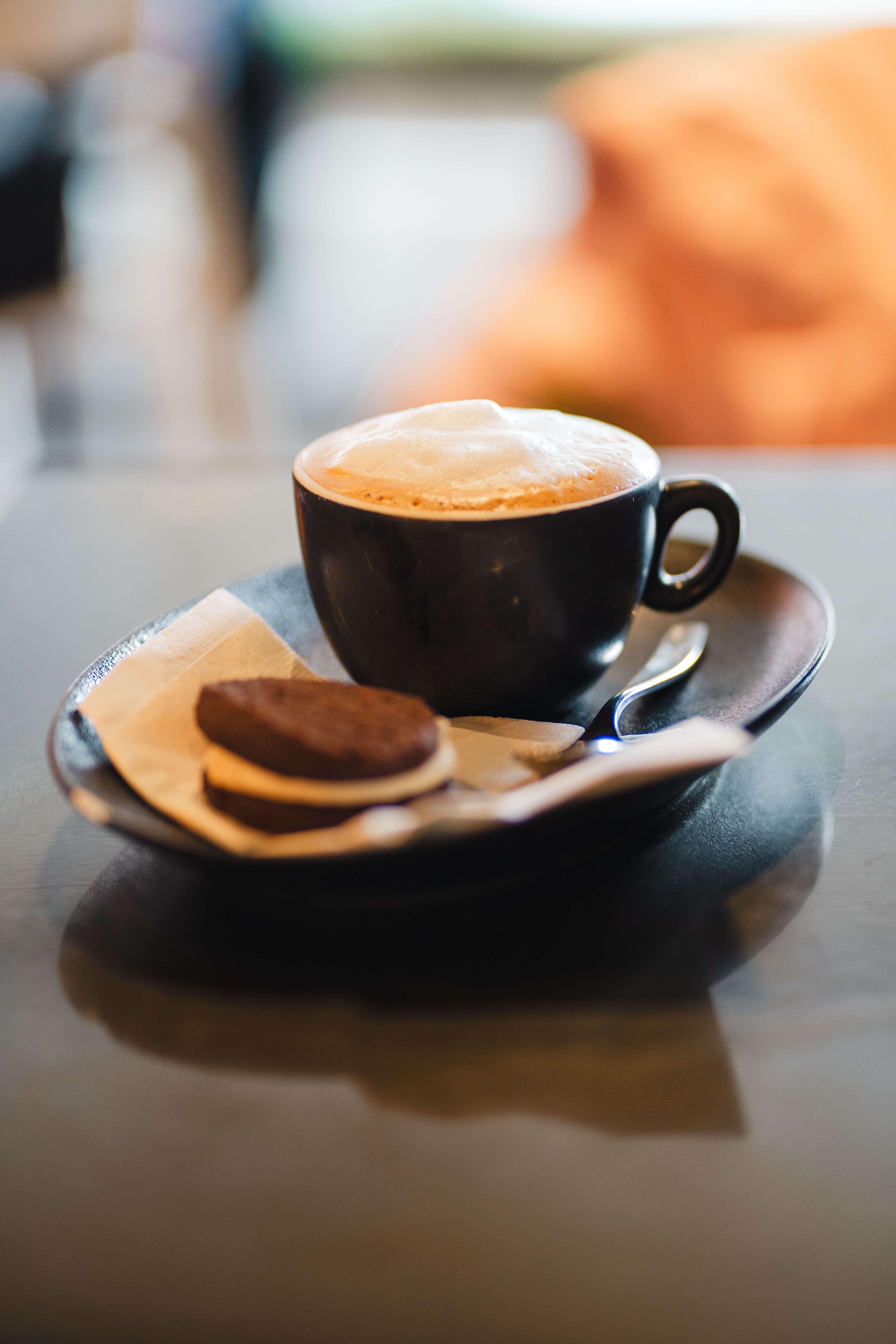 Cappuccino