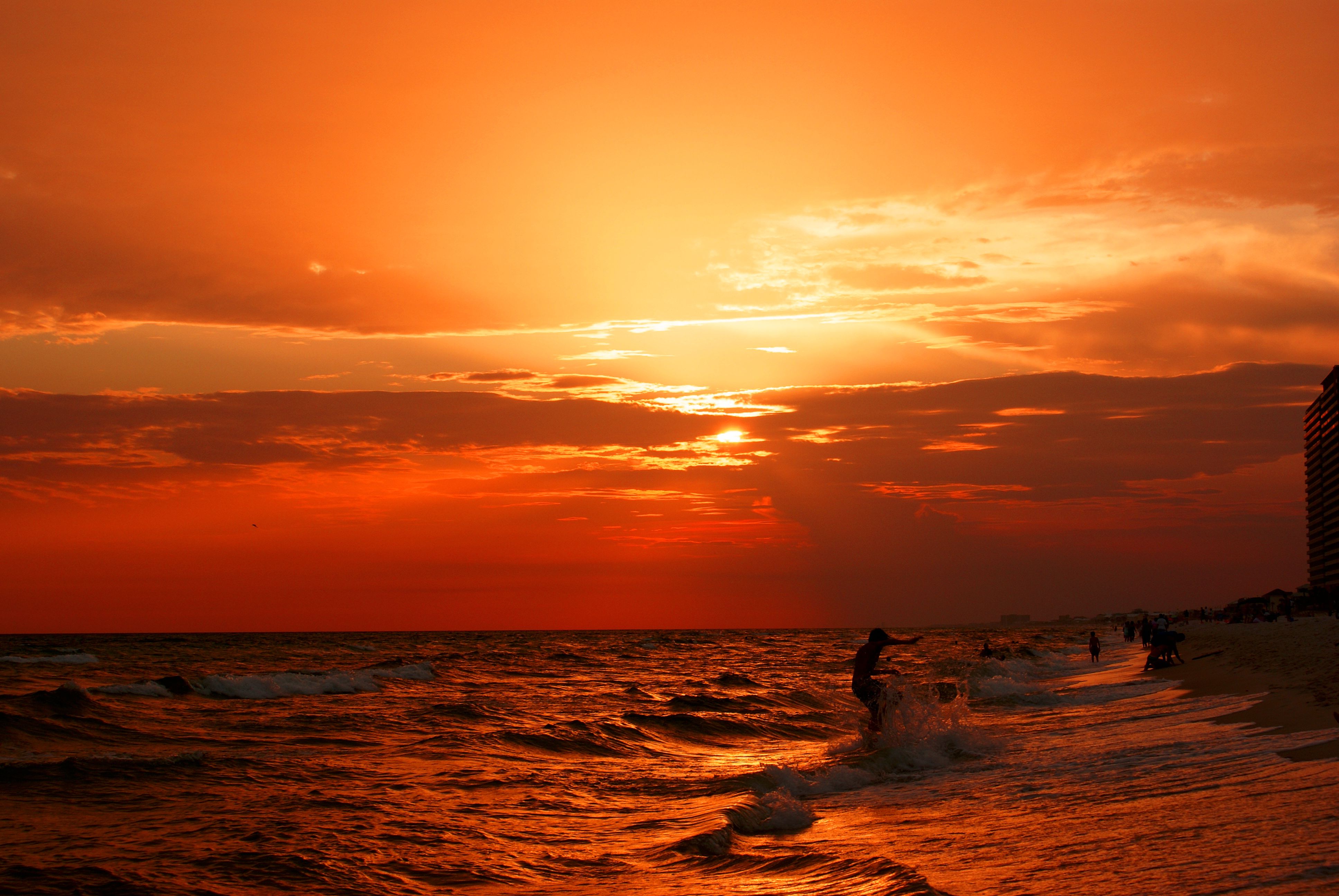 Orange Beach