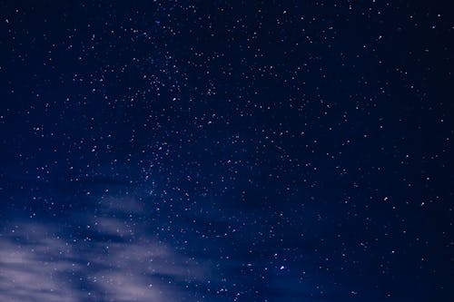 Free stock photo of hd wallpaper desktop, night sky, sky background