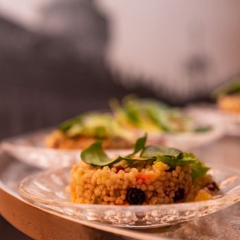 Couscous